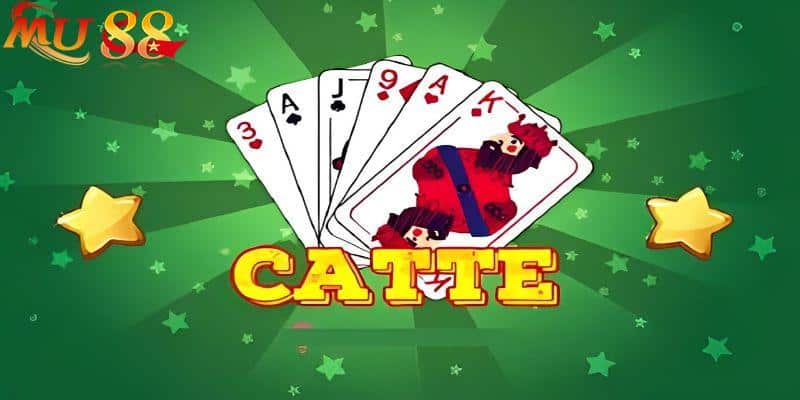 Game bài Cát Tê với sức hút đặc biệt