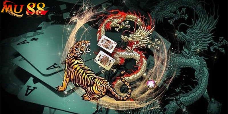 Giới thiệu các thông tin tất tần tật về trò chơi game bài Dragon Tiger